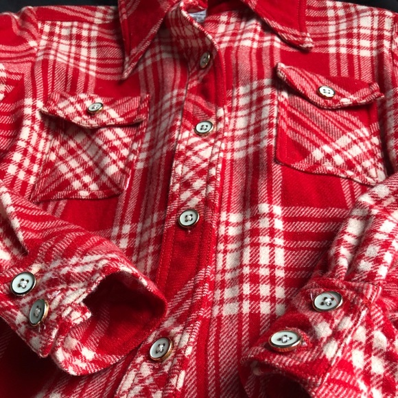 Vintage 1950s Women’s wool jacket - Picture 4 of 5